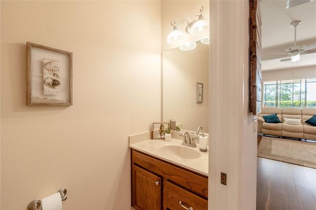 270 MATISSE AVENUE, The Villages, FL 32162