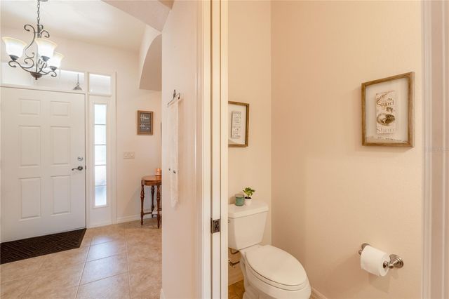 270 MATISSE AVENUE, The Villages, FL 32162