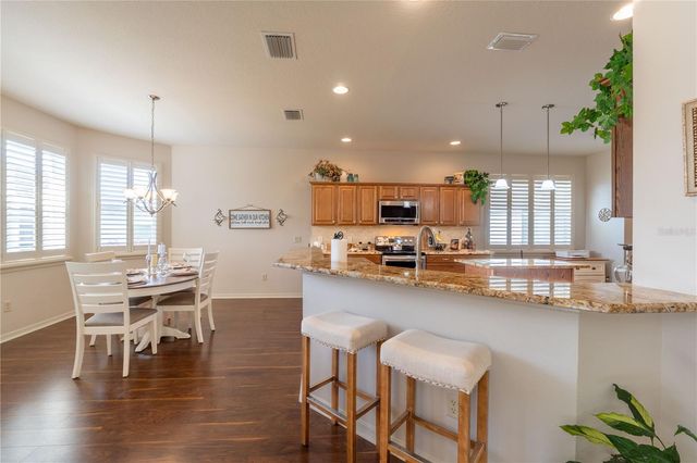 270 MATISSE AVENUE, The Villages, FL 32162