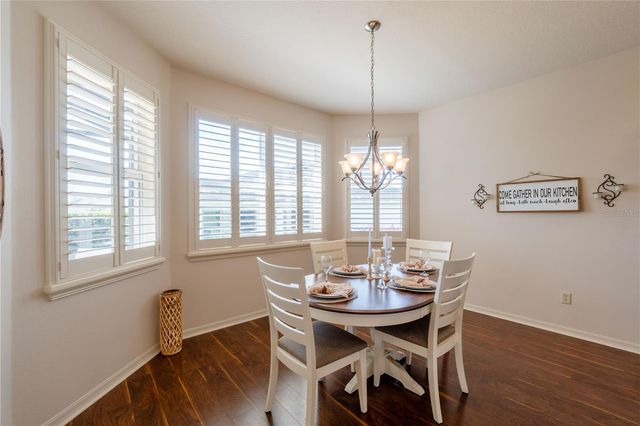 270 MATISSE AVENUE, The Villages, FL 32162