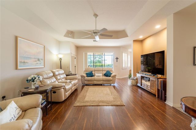 270 MATISSE AVENUE, The Villages, FL 32162