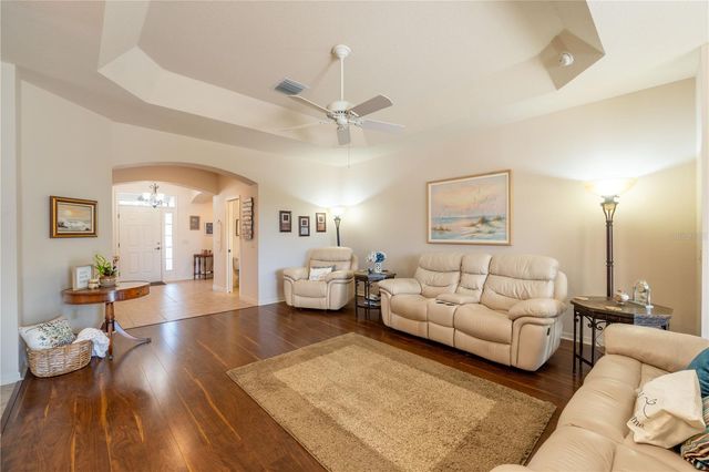 270 MATISSE AVENUE, The Villages, FL 32162