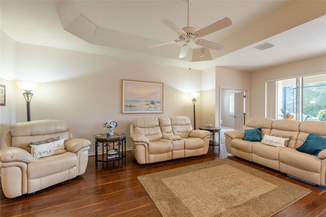 270 MATISSE AVENUE, The Villages, FL 32162