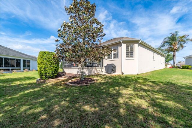 270 MATISSE AVENUE, The Villages, FL 32162