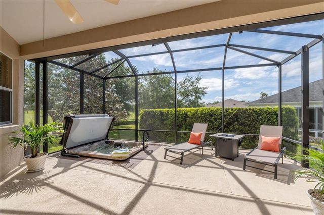 270 MATISSE AVENUE, The Villages, FL 32162