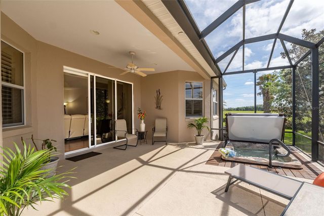 270 MATISSE AVENUE, The Villages, FL 32162