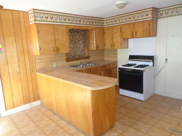 1712 Pinewood Drive, Little Rock, AR 72204