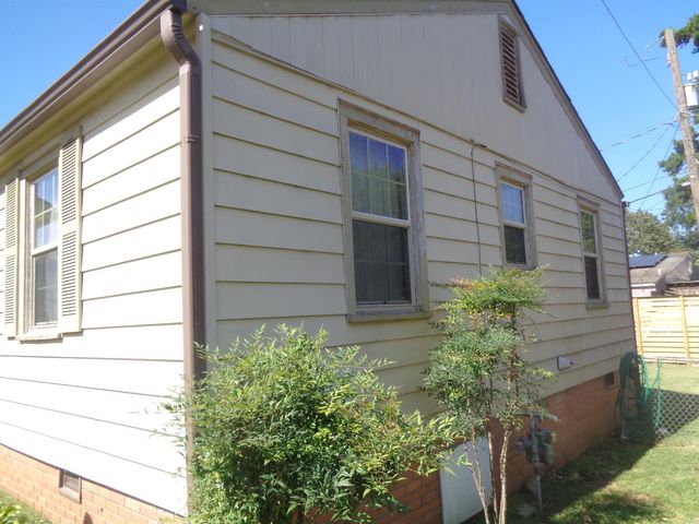 1712 Pinewood Drive, Little Rock, AR 72204