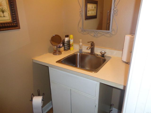 1712 Pinewood Drive, Little Rock, AR 72204