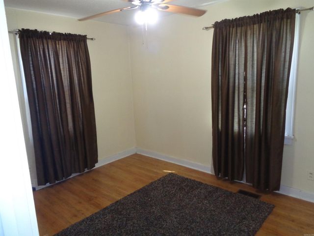 1712 Pinewood Drive, Little Rock, AR 72204