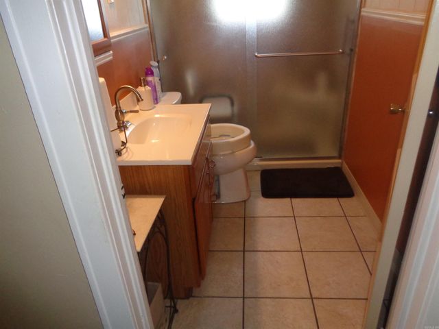 1712 Pinewood Drive, Little Rock, AR 72204