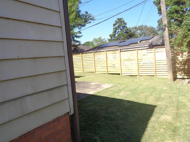 1712 Pinewood Drive, Little Rock, AR 72204