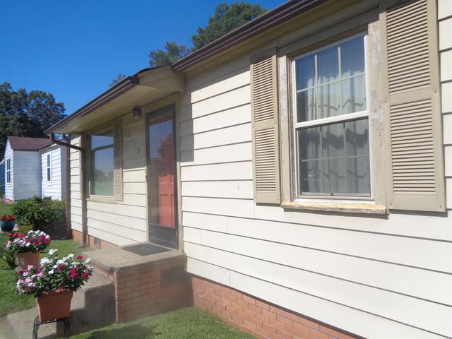 1712 Pinewood Drive, Little Rock, AR 72204