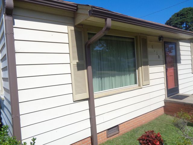 1712 Pinewood Drive, Little Rock, AR 72204