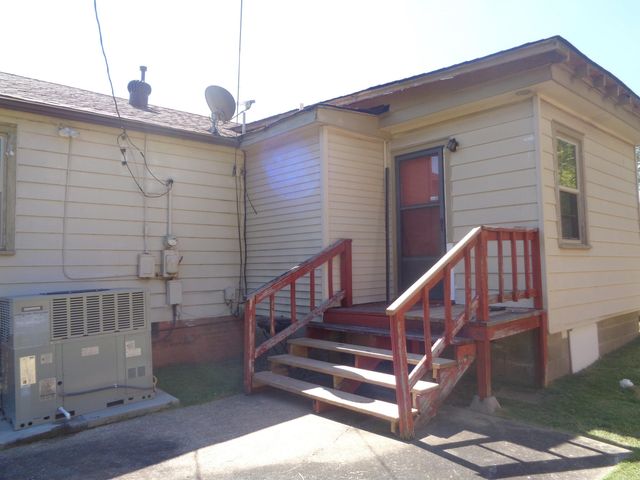 1712 Pinewood Drive, Little Rock, AR 72204