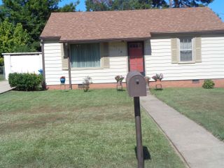 1712 Pinewood Drive, Little Rock, AR 72204