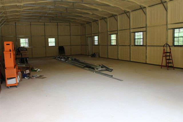 Tract 32 County Road 2170, Grapeland, TX 75844