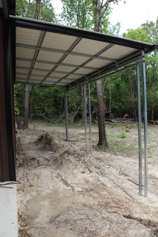 Tract 32 County Road 2170, Grapeland, TX 75844