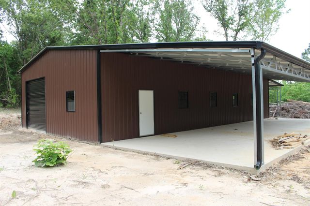 Tract 32 County Road 2170, Grapeland, TX 75844