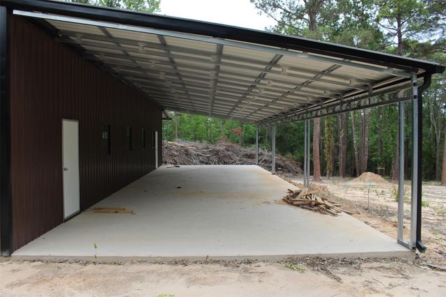 Tract 32 County Road 2170, Grapeland, TX 75844