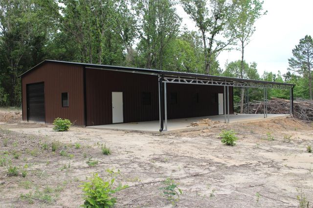 Tract 32 County Road 2170, Grapeland, TX 75844