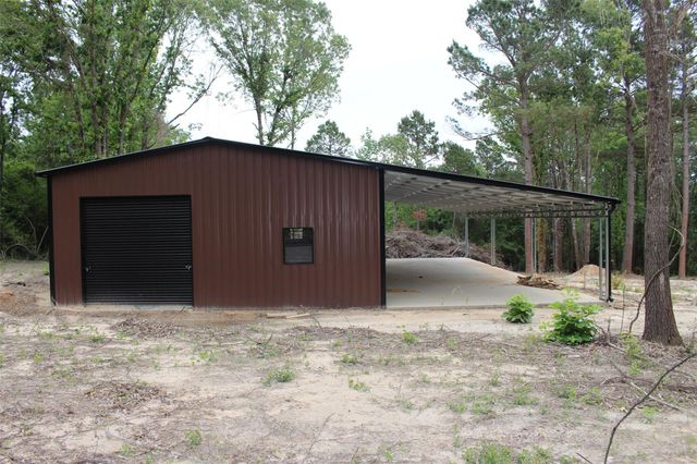 Tract 32 County Road 2170, Grapeland, TX 75844