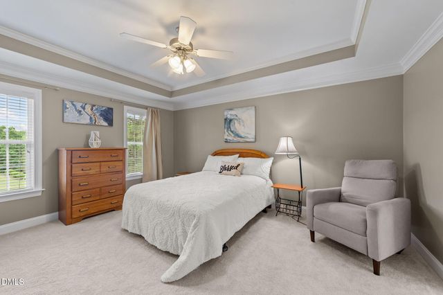 669 Kintyre Drive, Clayton, NC 27520