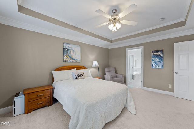 669 Kintyre Drive, Clayton, NC 27520