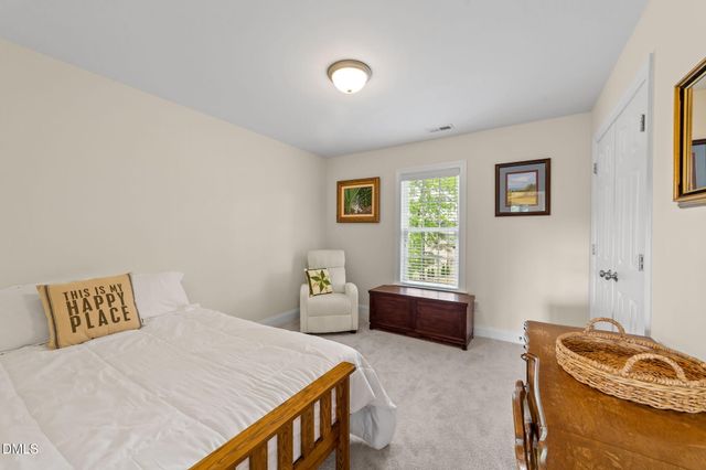 669 Kintyre Drive, Clayton, NC 27520