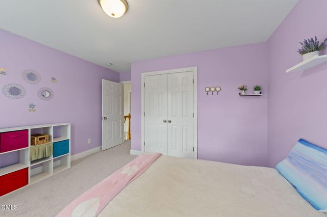 669 Kintyre Drive, Clayton, NC 27520