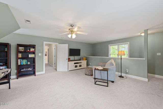669 Kintyre Drive, Clayton, NC 27520
