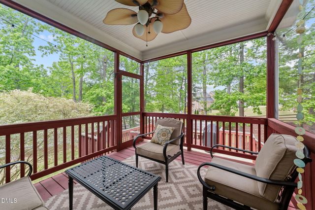 669 Kintyre Drive, Clayton, NC 27520