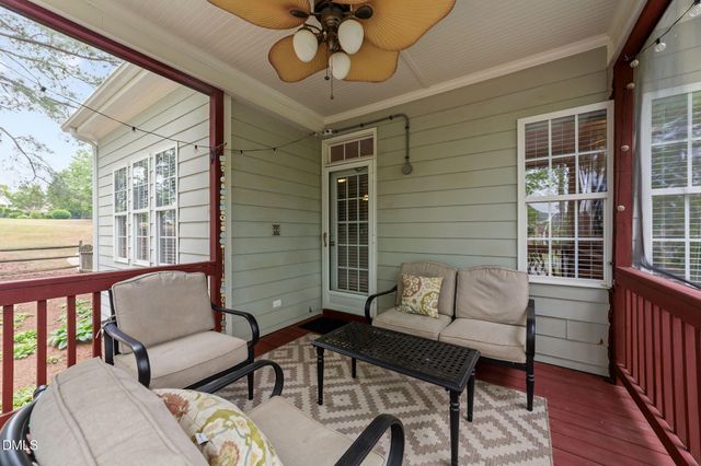 669 Kintyre Drive, Clayton, NC 27520