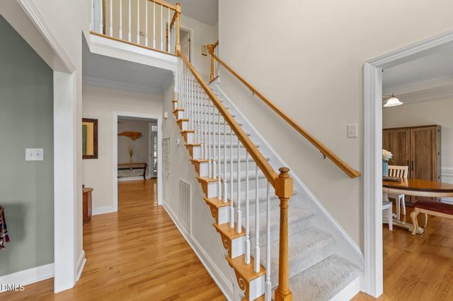 669 Kintyre Drive, Clayton, NC 27520