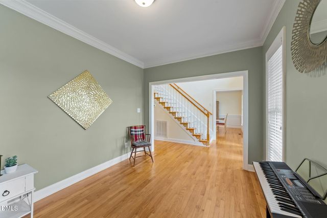669 Kintyre Drive, Clayton, NC 27520