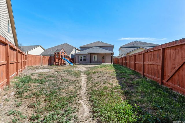 3431 Still Pond, San Antonio, TX 78245