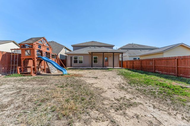 3431 Still Pond, San Antonio, TX 78245