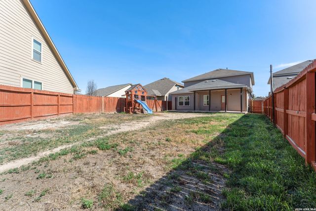 3431 Still Pond, San Antonio, TX 78245