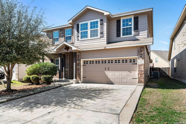 3431 Still Pond, San Antonio, TX 78245