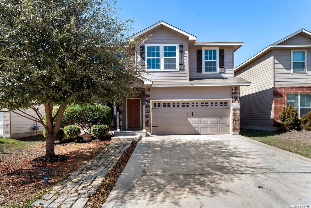 3431 Still Pond, San Antonio, TX 78245