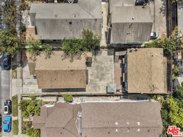 1081 Cherry Avenue, Long Beach, CA 90813