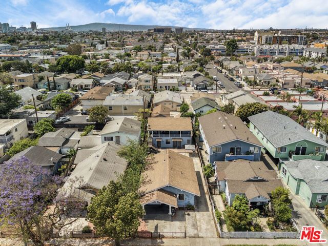 1081 Cherry Avenue, Long Beach, CA 90813