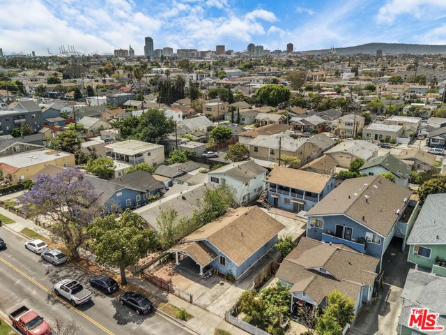 1081 Cherry Avenue, Long Beach, CA 90813