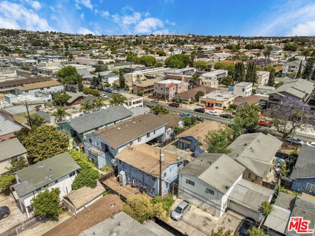 1081 Cherry Avenue, Long Beach, CA 90813