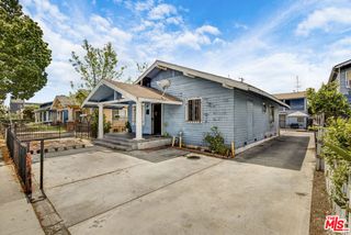 1081 Cherry Avenue, Long Beach, CA 90813