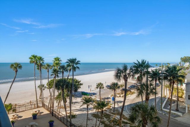 7650 BAYSHORE DRIVE 406, Treasure Island, FL 33706