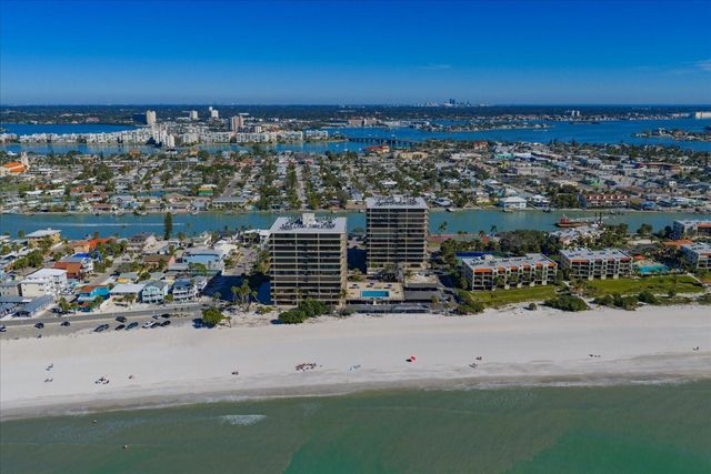 7650 BAYSHORE DRIVE 406, Treasure Island, FL 33706