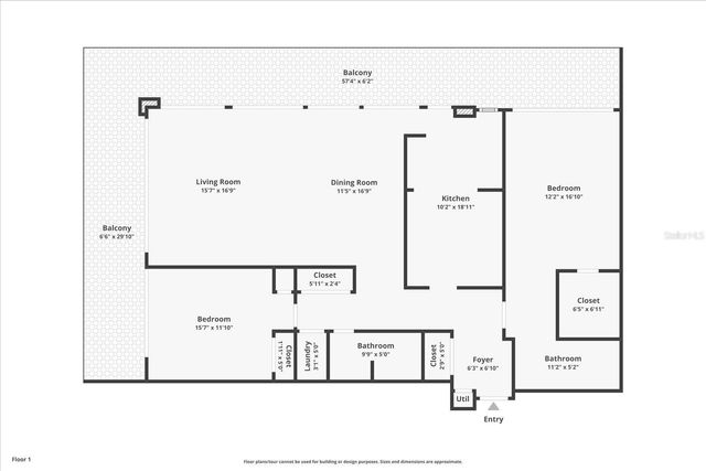 7650 BAYSHORE DRIVE 406, Treasure Island, FL 33706