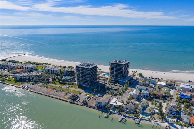 7650 BAYSHORE DRIVE 406, Treasure Island, FL 33706