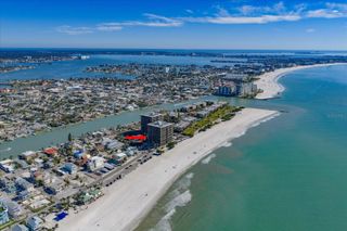 7650 BAYSHORE DRIVE 406, Treasure Island, FL 33706